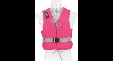 BESTO DINGHY PINK 50N XL