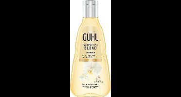24x Guhl Shampoo Fascinerend Blond 250 ml