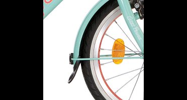 Alpina Spatbord set 18 leaf green