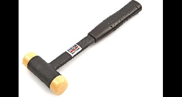 HBM 35 mm Terugslagloze PU Installatie Hamer