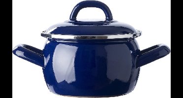 BK Indigo Mini 10 cm - Blue