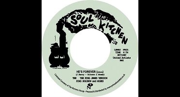 Hes Forever (Amen) (RSD2020)