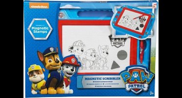 Nickelodeon Tekenbord Paw Patrol