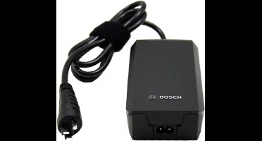 Acculader Bosch Compact - Elektrische fietsoplader - 2A