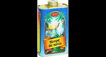 Madal Bal Sirope Savia 1 Litro