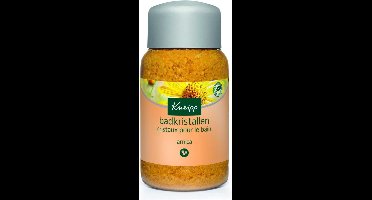 Kneipp Badkristallen Arnica 500 gr