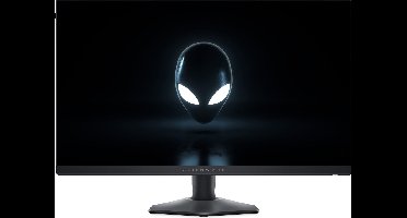 Alienware AW2724HF - Full HD Fast IPS Gaming Monitor - 360hz - 27 inch