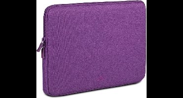 Rivacase Suzuka 7703 35,6 cm (14") Opbergmap/sleeve Violet