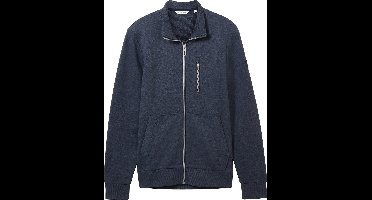 TOM TAILOR stand up jacket Heren Vest - Maat M