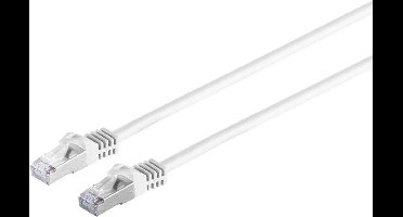 Microconnect  - Netwerkkabel - RJ45 - 25 m -