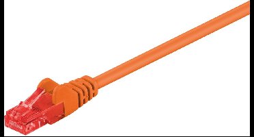 U/UTP CAT6 20M Orange PVC