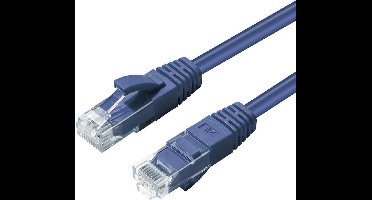 Microconnect CAT6 UTP 3m