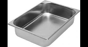 IJs Uitschepbak 08,0L (36X25,0cm) 953942