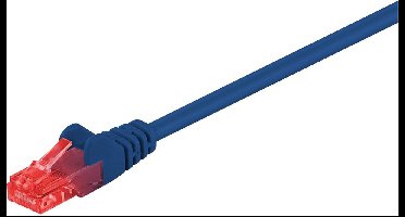 Microconnect Cat6 UTP 5m