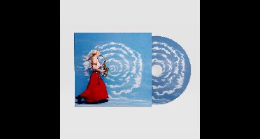 Laura Misch - Sample The Sky (CD)