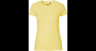Neutral Ladies´ Fit T-Shirt NE81001 - Dusty Yellow - L