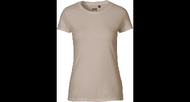 Neutral Ladies´ Fit T-Shirt NE81001 - Sand - L