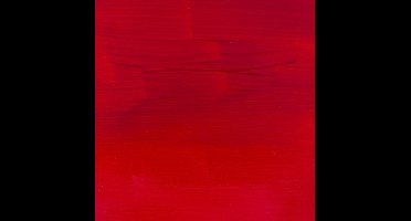 Amsterdam Expert Acrylverf - Rode Acrylverf - #317 Transparantrood Middel - Acrylic Paint - Acrylaatverf – Acrylic Paint – Hobbyverf – Kunstschildersverf - Hobbyverf Rood - 75ml