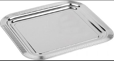 Plateau  35x32cm - Horeca