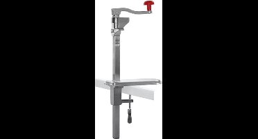 Staart-Blikopener H.40cm 206015