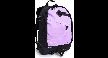 Altus G30 Ski Mountain 27l Rugzak Zwart,Paars Man,Vrouw