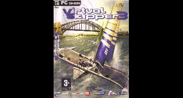 Virtual Skipper 3