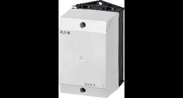 Eaton CI-K1-95-TS 206881 Voor DIN-rail montage (l x b x h) 95 x 80 x 120 mm Grijs-wit (RAL 7035), Zwart (RAL 9005) 1 st
