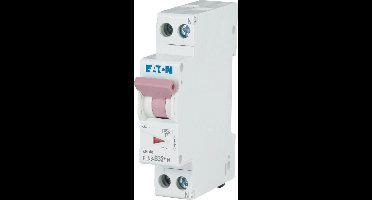 EATON INDUSTRIES PLN Stroomonderbreker - 263167 - E2ZKC