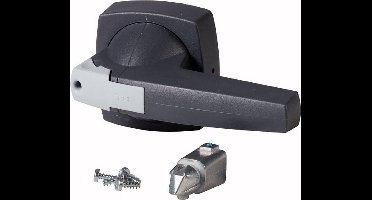 EATON INDUSTRIES QSA Deurkoppelingsschakelaar - 1818069 - E2EQJ