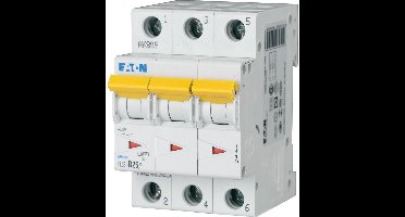 EATON INDUSTRIES PLS Stroomonderbreker - 242951 - E2ZJH