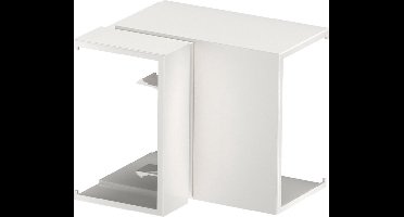 Rehau by OBO SIGNA Binnenhoekstuk Wandgoot - 6132751 - E34PV