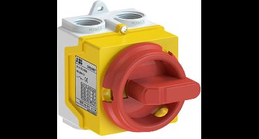 ABB CamLine Lastscheider - 1SCA135536R1001 - E2V5K