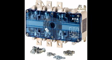 EATON INDUSTRIES Dumeco Aardlekschakelaar - 1814178 - E2CK8