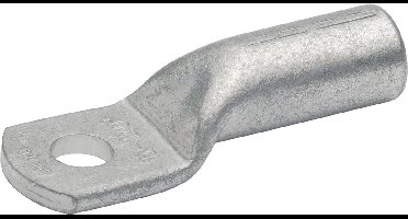 Klauke Dynamische Pers Kabelschoen Voor Koperen Kabel DIN - 800045195 - E2GK3