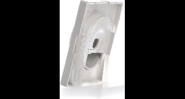 Honeywell Peha DIALOG Bedieningselement/Centrale Plaat Schakelmateriaal - 00825813 - E2WHA
