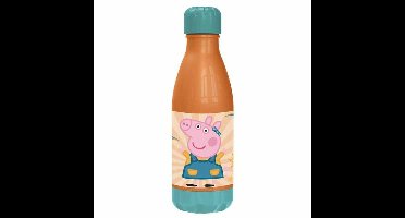 Fles Peppa Pig Counts (560 ml)