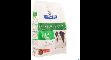 Hill's Prescription Diet Canine - r/d 4 kg