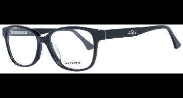 Unisex' Spectacle frame Zadig & Voltaire VZV017 540700