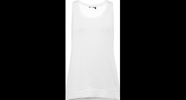 Björn Borg - Dames - Carmel Tanktop - Wit - Maat 36