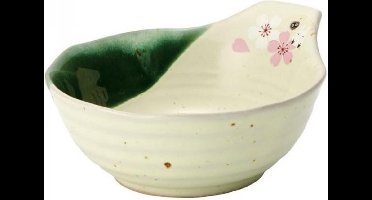 Skater My Neighbor Totoro Sauce bowl Mino Kitchen- and Tableware