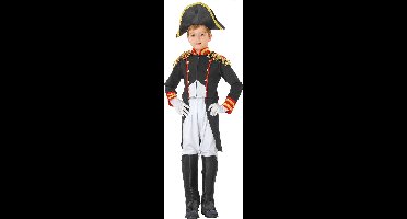 Vegaoo - Napoleon kostuum voor jongens