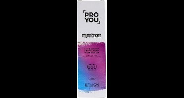 Permanente Kleur Pro You The Color Maker Revlon Nº 12.10/Ul-An