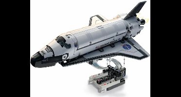 Wetenschapsspel Clementoni Spaceship