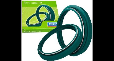 Joint spi cache poussière fourche SKF pour moto Aprilia 750 Shiver 2010 à 2016