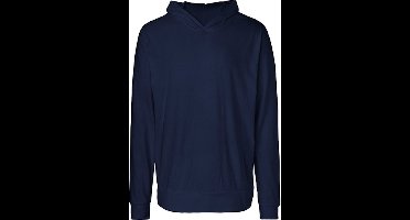 Neutral Unisex Jersey Hoodie NE62101 - Navy - S