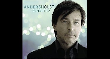 Anders Holst - Romantika (CD)