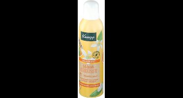 Kneipp foam-shower 200ml OrangeJojoba oil