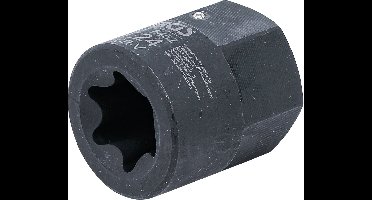 BGS 6452 - Douille pour étrier | profil E (pour Torx) | pour MAN TGL | 30 mm | E24