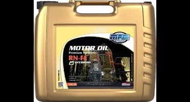 MPM Motorolie 0w20 RN-FE - 20 liter