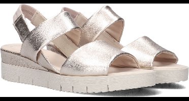 Gabor 771.3 Sandalen - Dames - Rosegoud - Maat 42